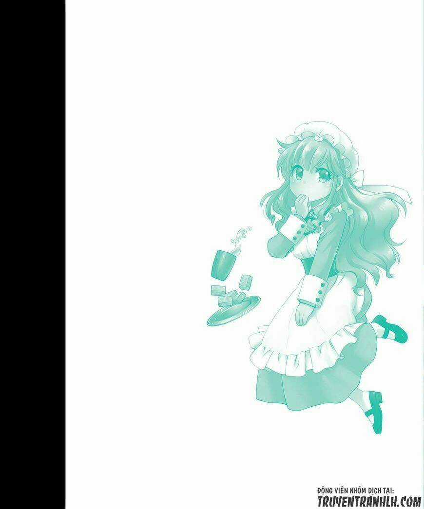 Isekai Yakkyoku - Chapter 4 - Trang 4