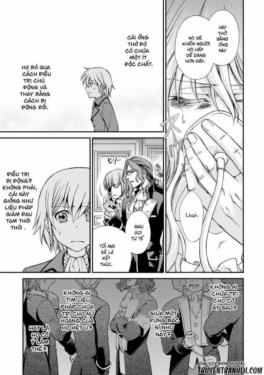 Isekai Yakkyoku - Chapter 4 - Trang 32