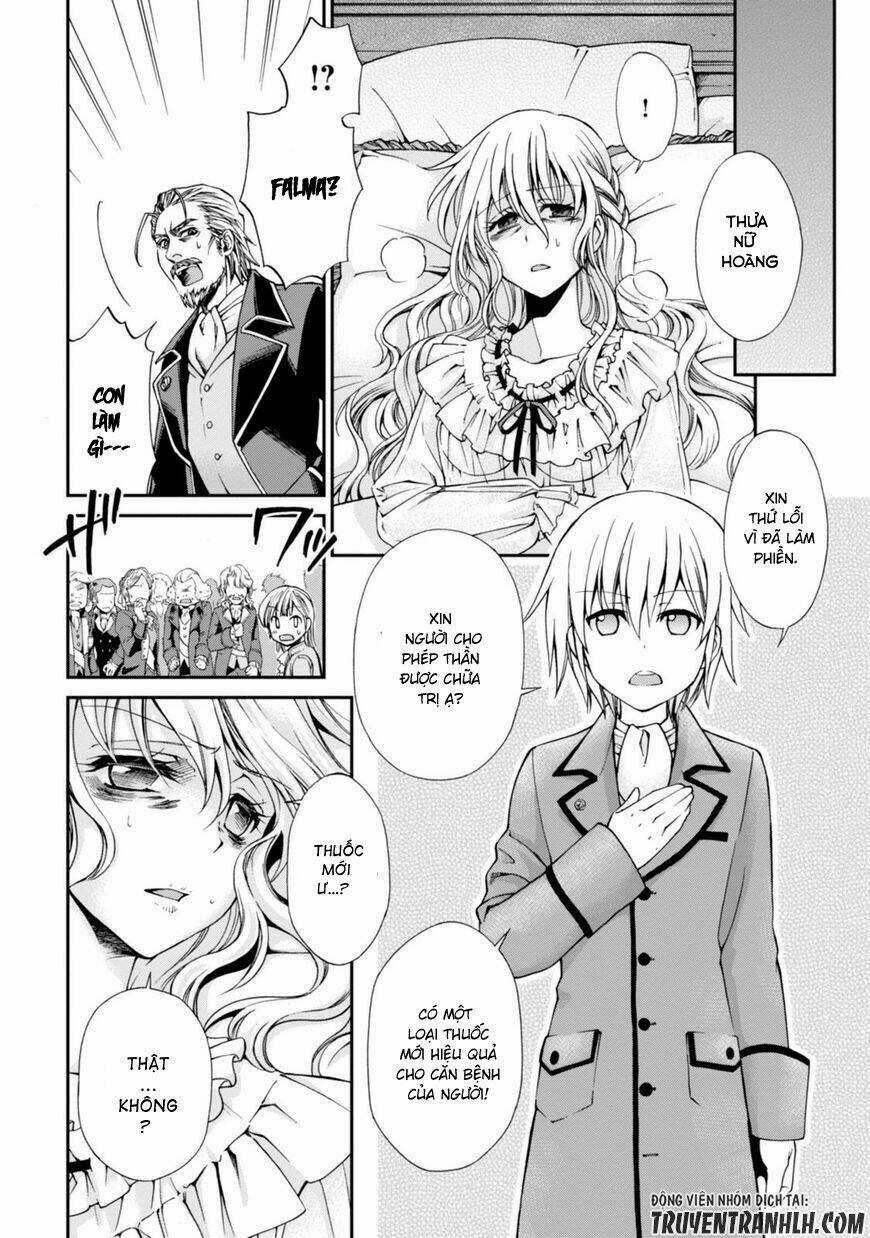 Isekai Yakkyoku - Chapter 4 - Trang 39