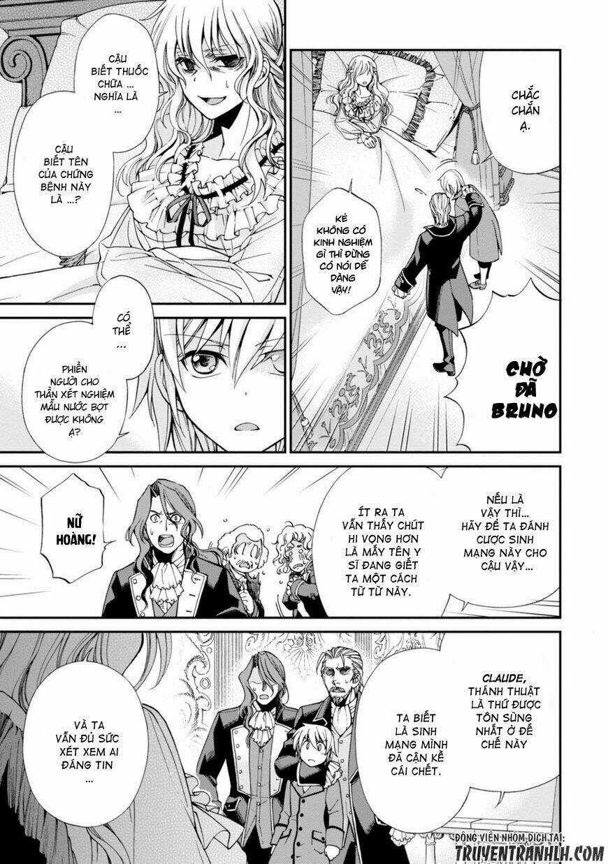 Isekai Yakkyoku - Chapter 4 - Trang 40