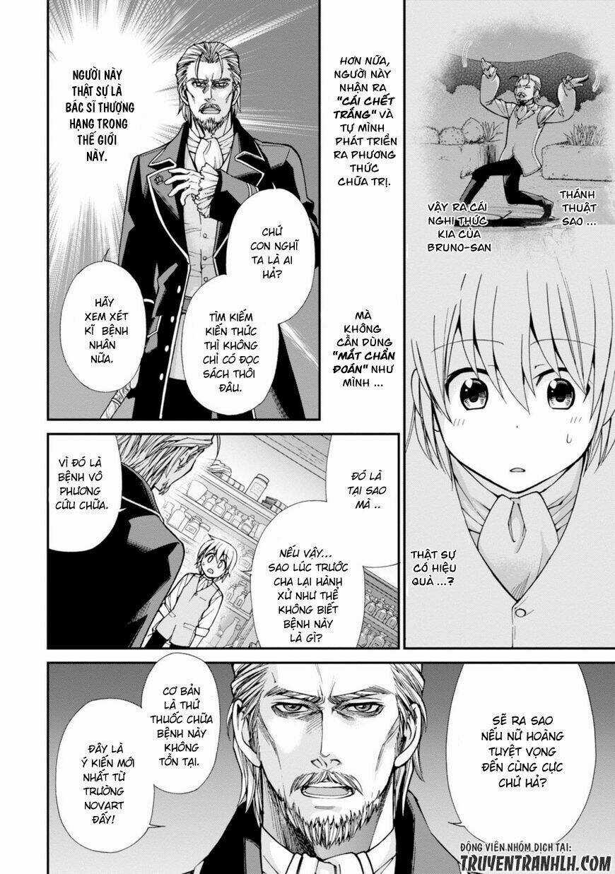 Isekai Yakkyoku - Chapter 4 - Trang 45