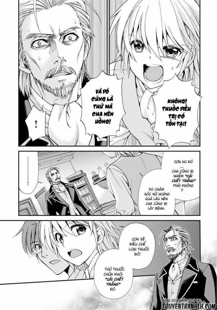 Isekai Yakkyoku - Chapter 4 - Trang 46