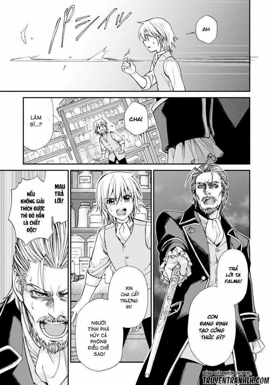 Isekai Yakkyoku - Chapter 4 - Trang 48