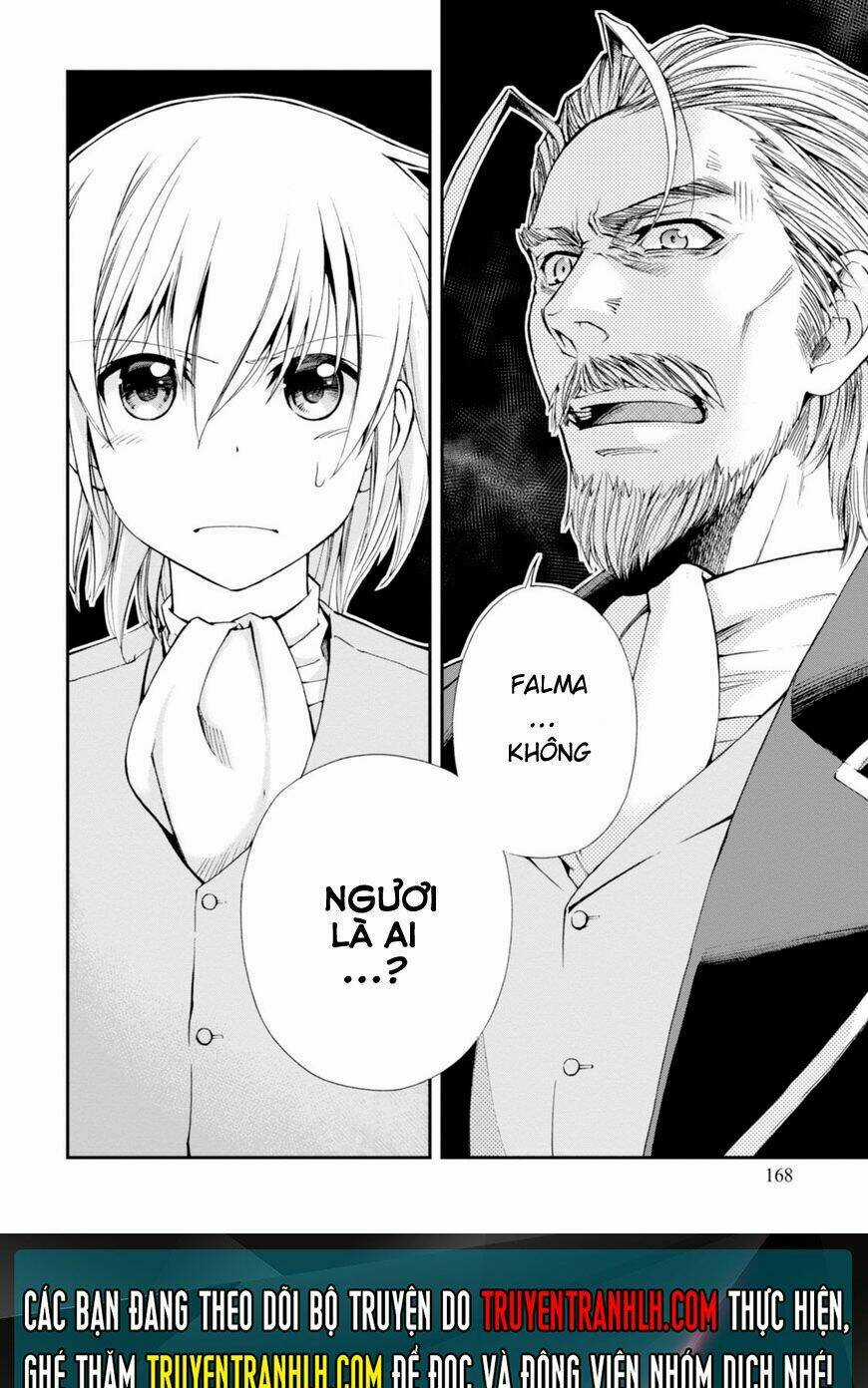 Isekai Yakkyoku - Chapter 4 - Trang 51