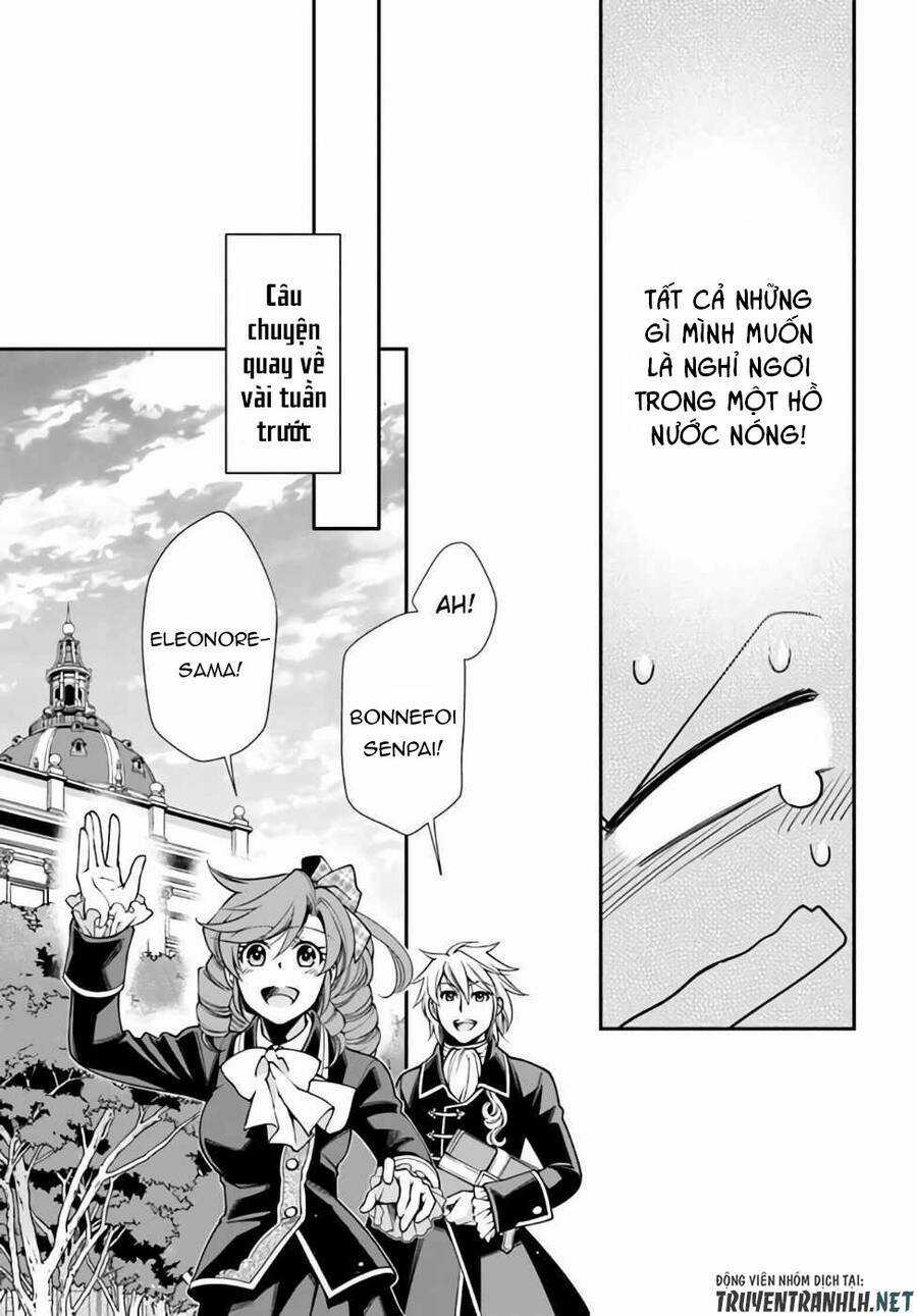 Isekai Yakkyoku - Chapter 41 - Trang 6