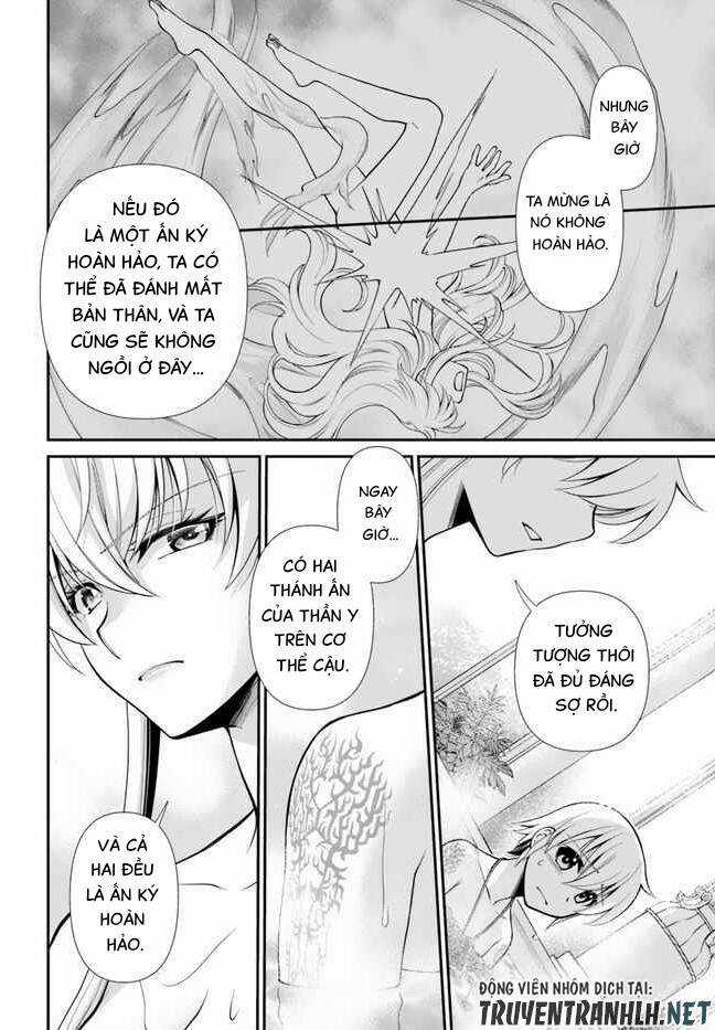 Isekai Yakkyoku - Chapter 43 - Trang 13