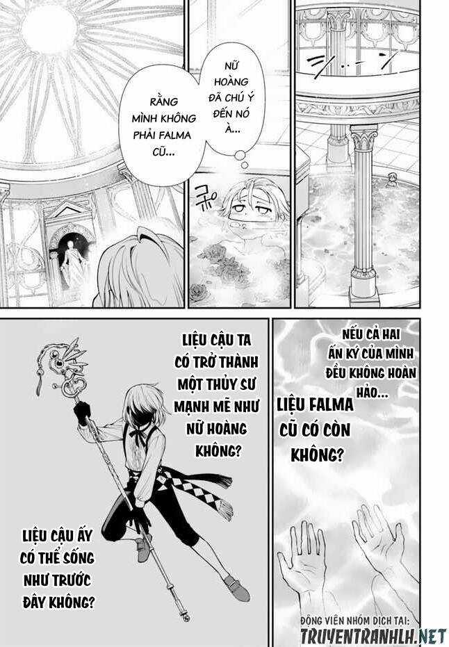 Isekai Yakkyoku - Chapter 43 - Trang 16