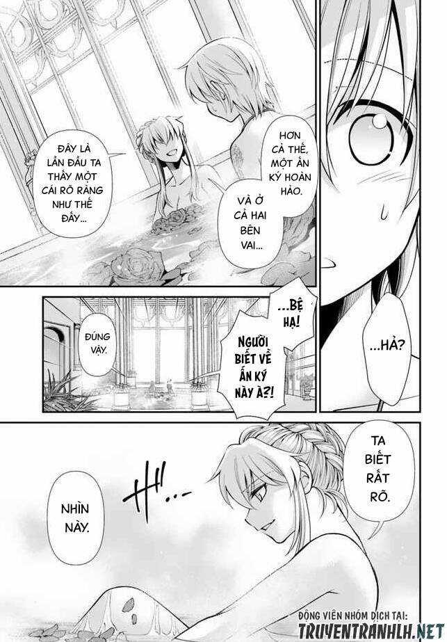 Isekai Yakkyoku - Chapter 43 - Trang 8