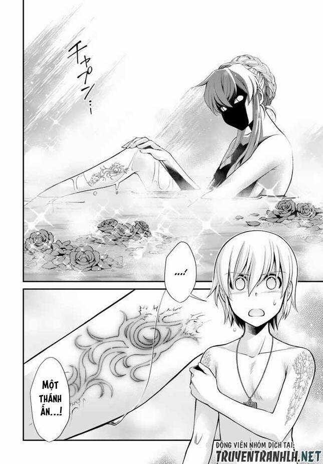 Isekai Yakkyoku - Chapter 43 - Trang 9