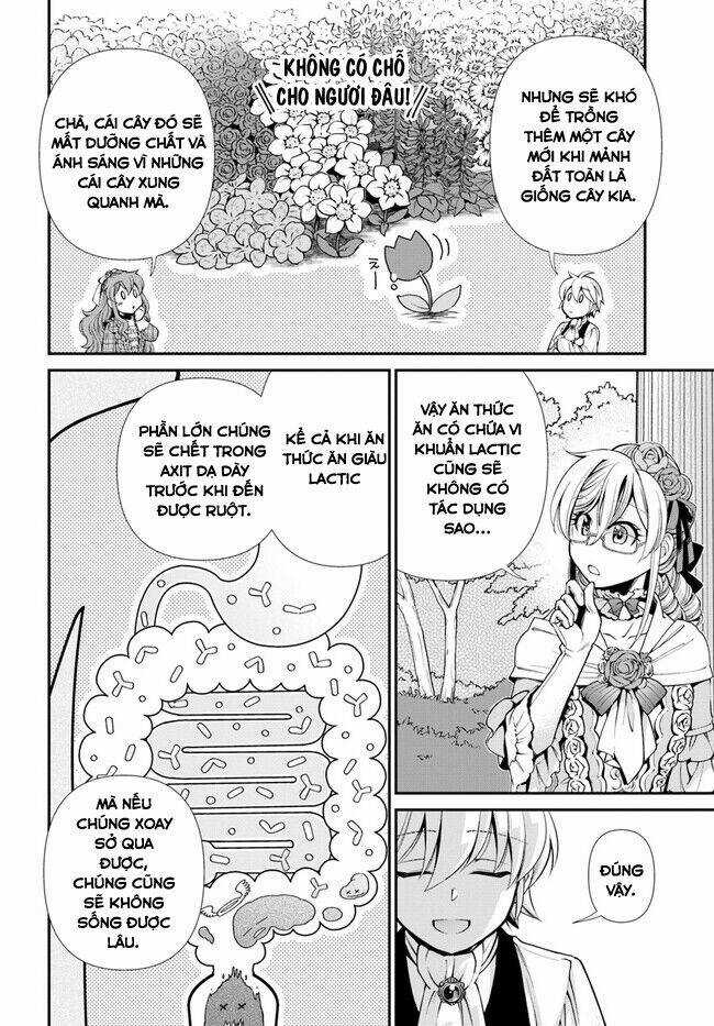 Isekai Yakkyoku - Chapter 45 - Trang 26