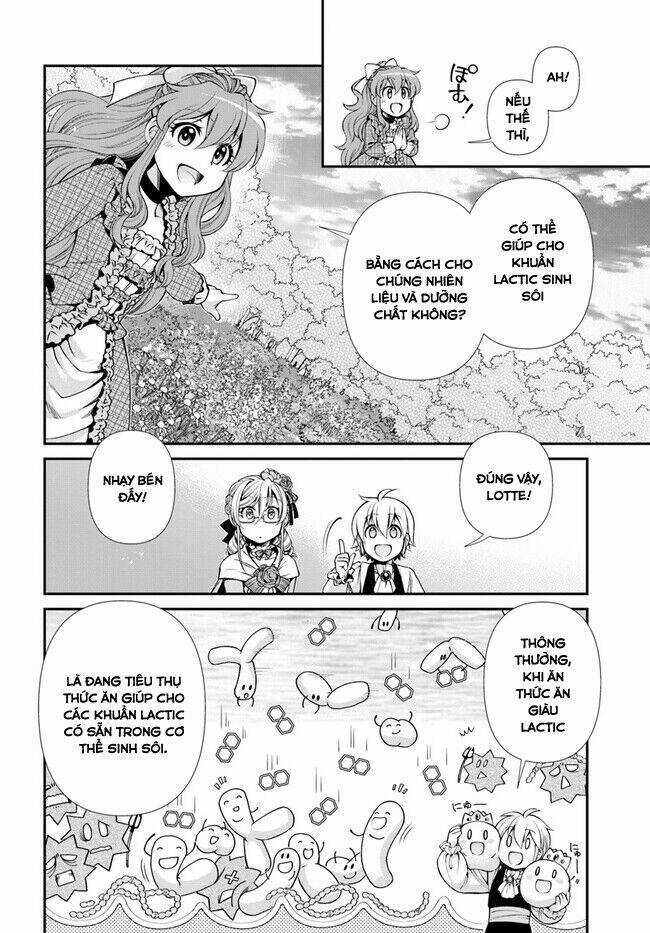 Isekai Yakkyoku - Chapter 45 - Trang 28