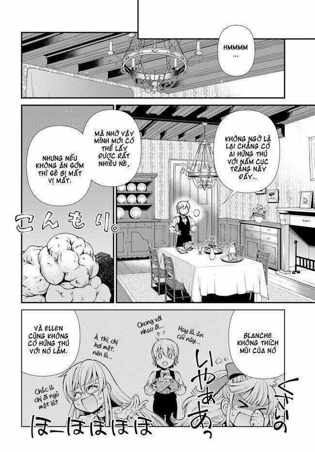 Isekai Yakkyoku - Chapter 48 - Trang 30