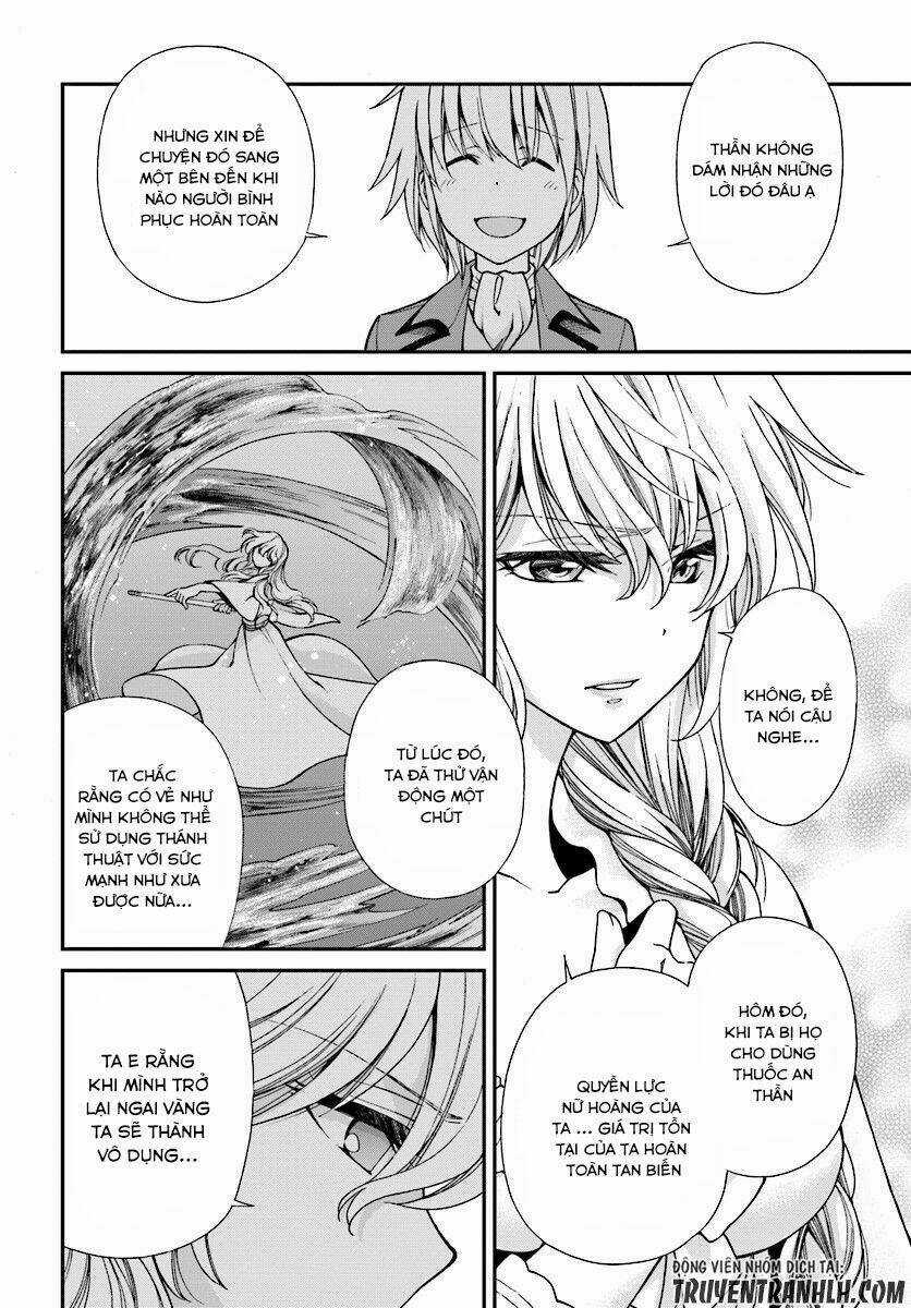 Isekai Yakkyoku - Chapter 6 - Trang 19