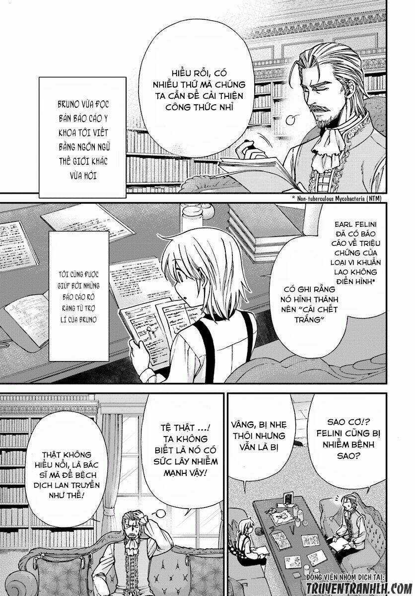 Isekai Yakkyoku - Chapter 6 - Trang 4