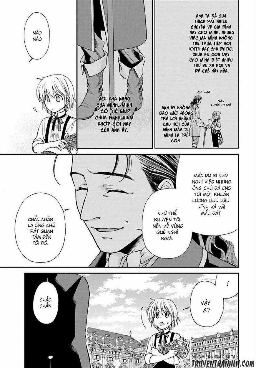 Isekai Yakkyoku - Chapter 7 - Trang 27