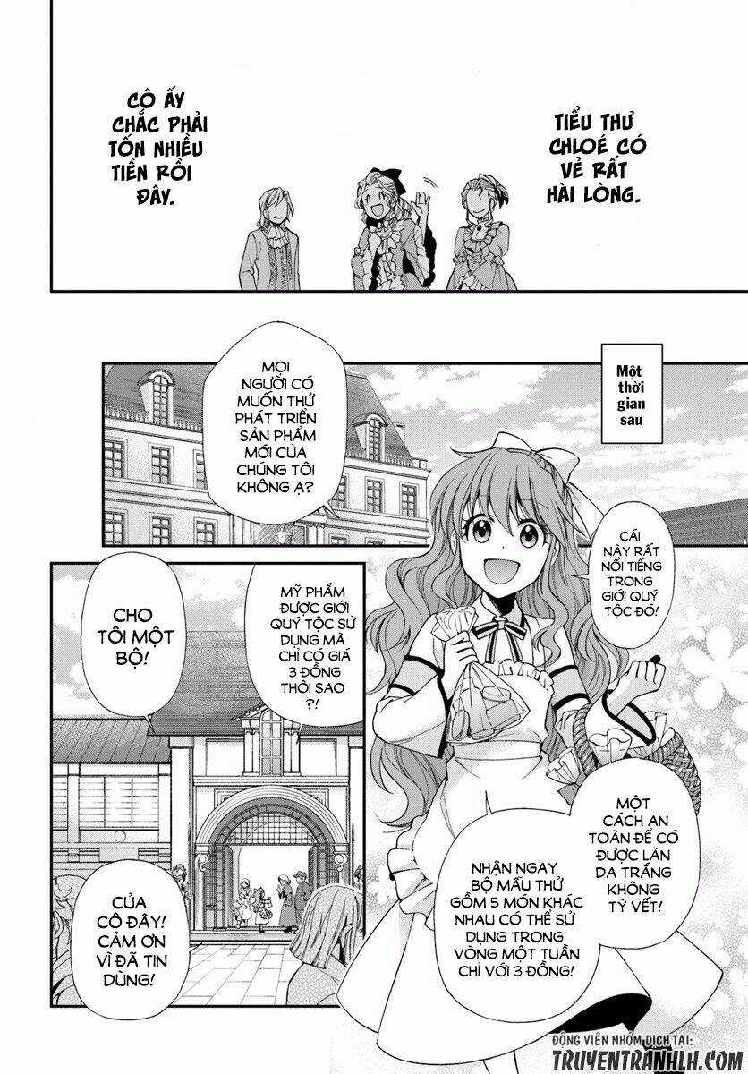 Isekai Yakkyoku - Chapter 9 - Trang 13