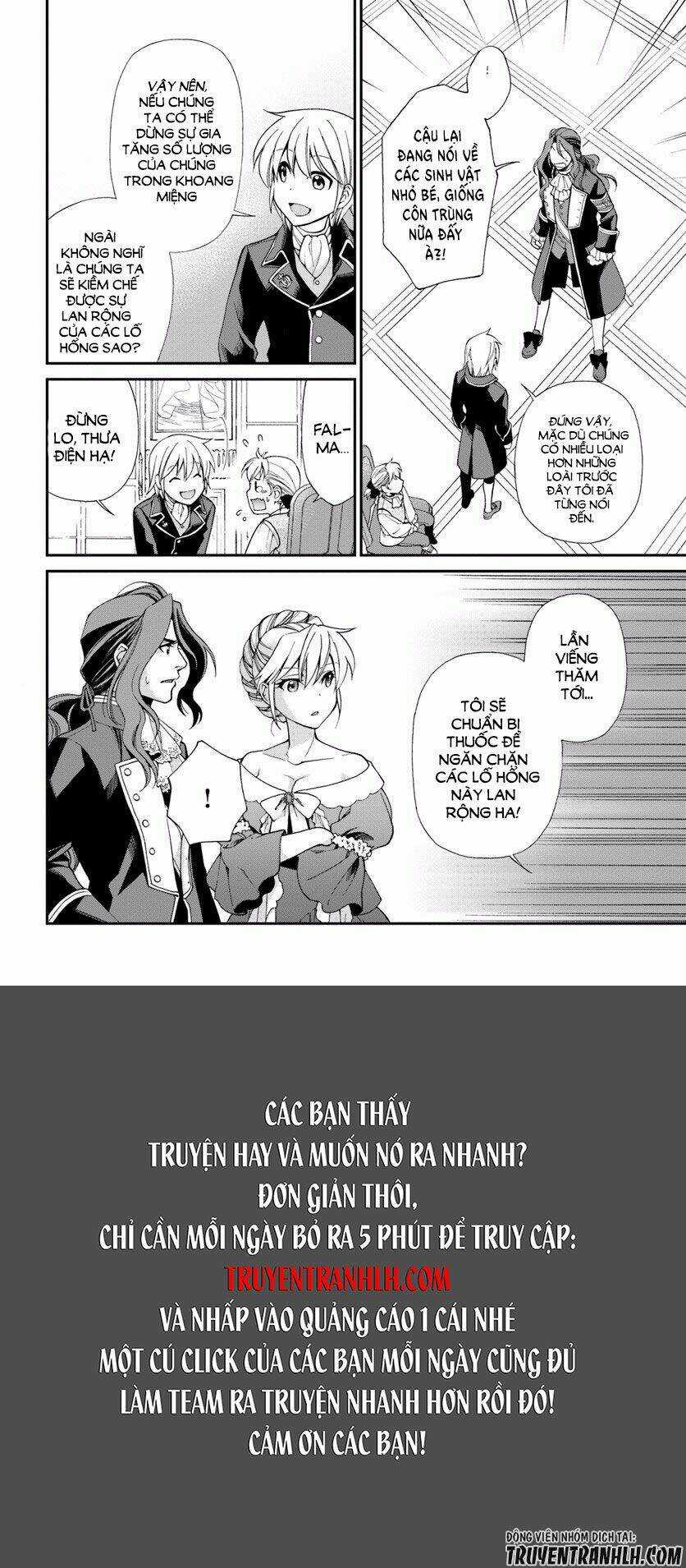 Isekai Yakkyoku - Chapter 9 - Trang 37