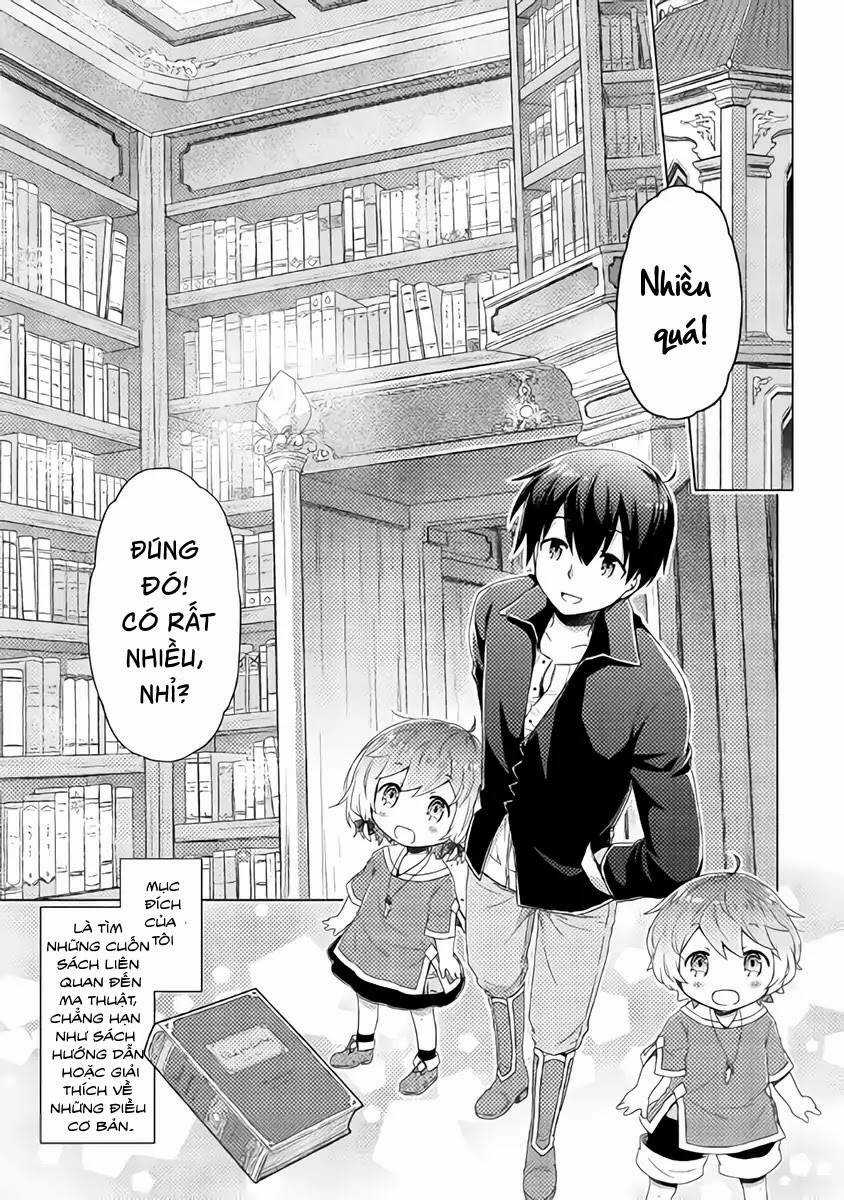 Isekai Yururi Kikou - Chapter 14 - Trang 14