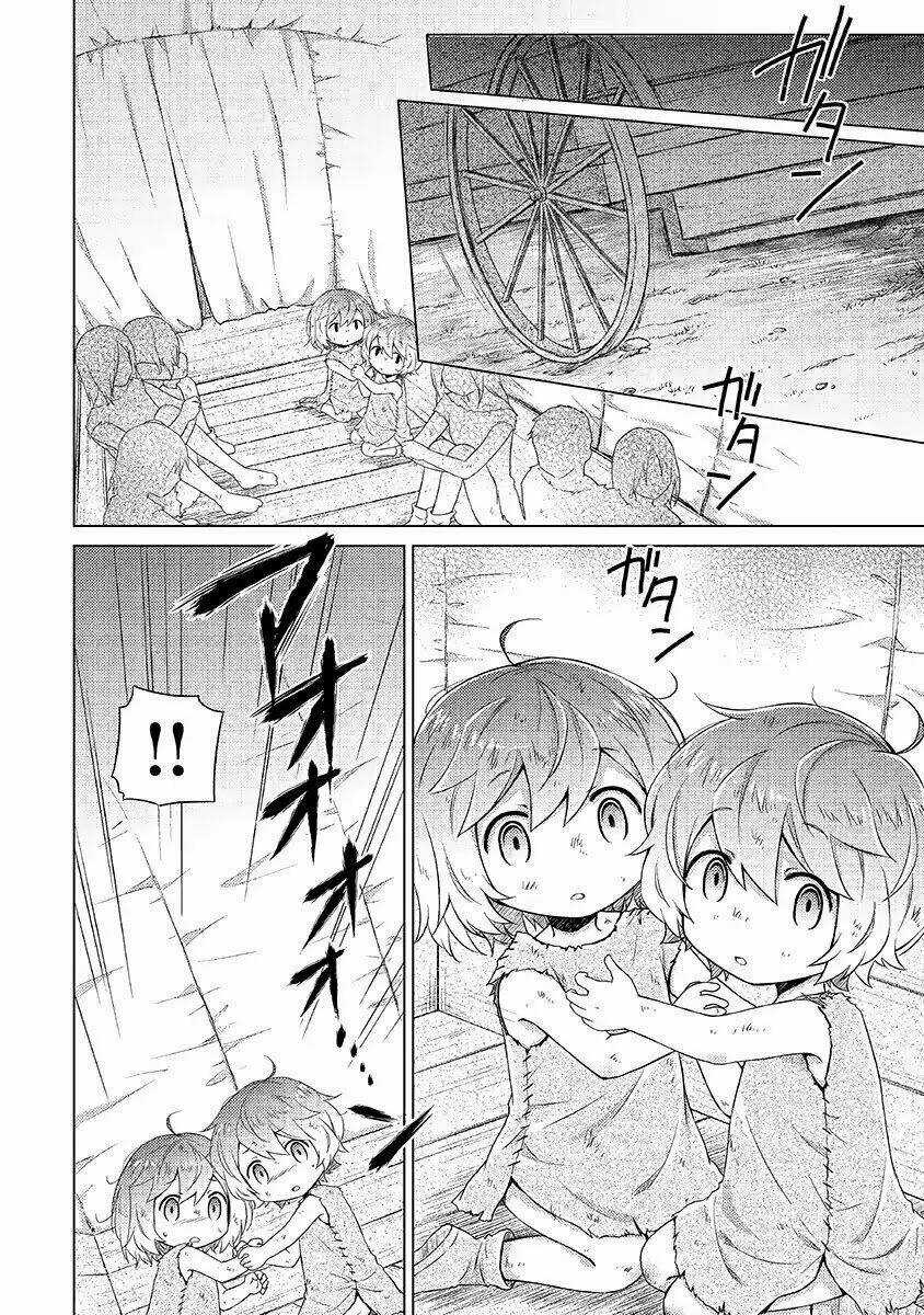 Isekai Yururi Kikou - Chapter 16 - Trang 6