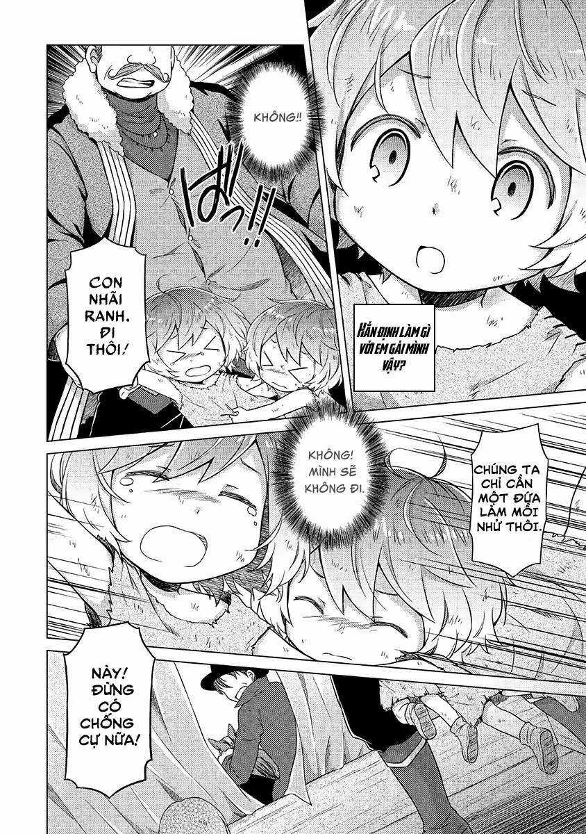 Isekai Yururi Kikou - Chapter 16 - Trang 7