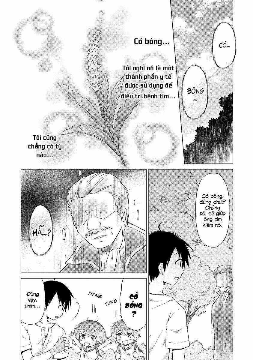 Isekai Yururi Kikou - Chapter 19 - Trang 6