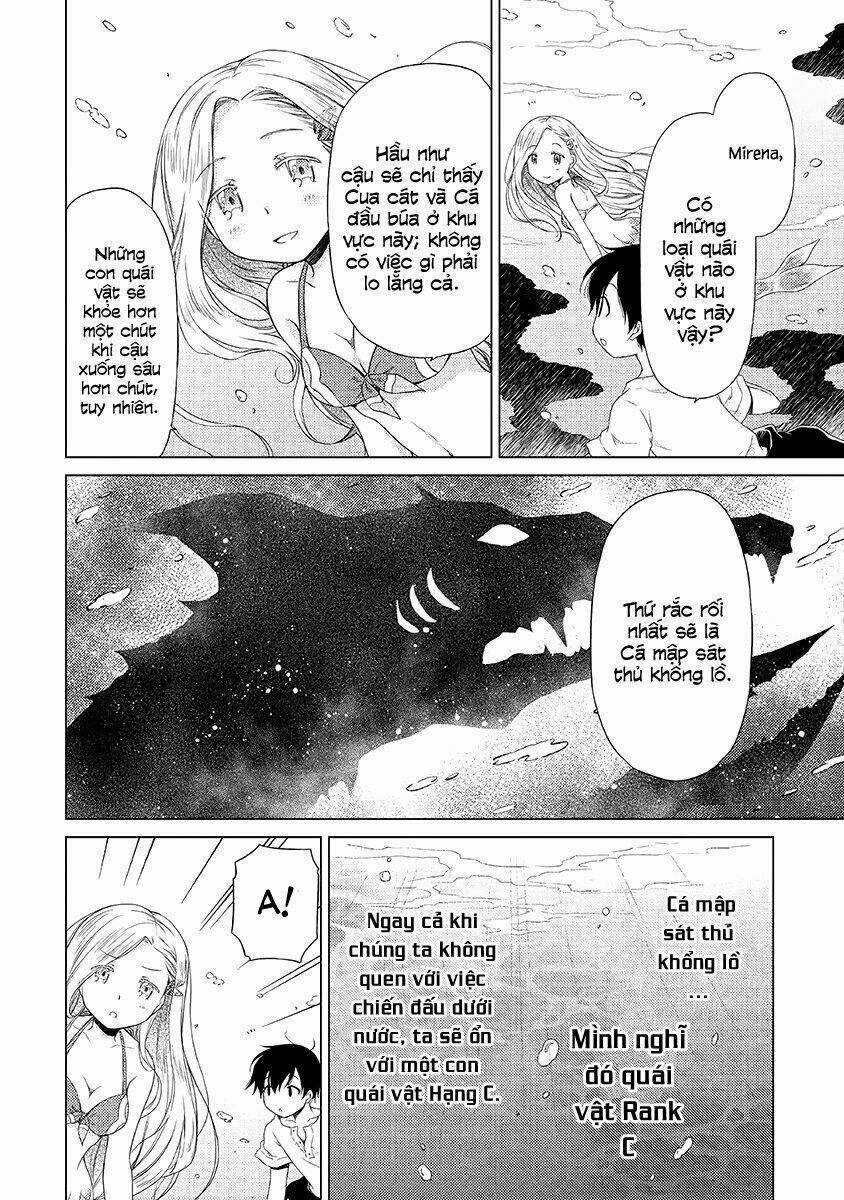 Isekai Yururi Kikou - Chapter 20 - Trang 13