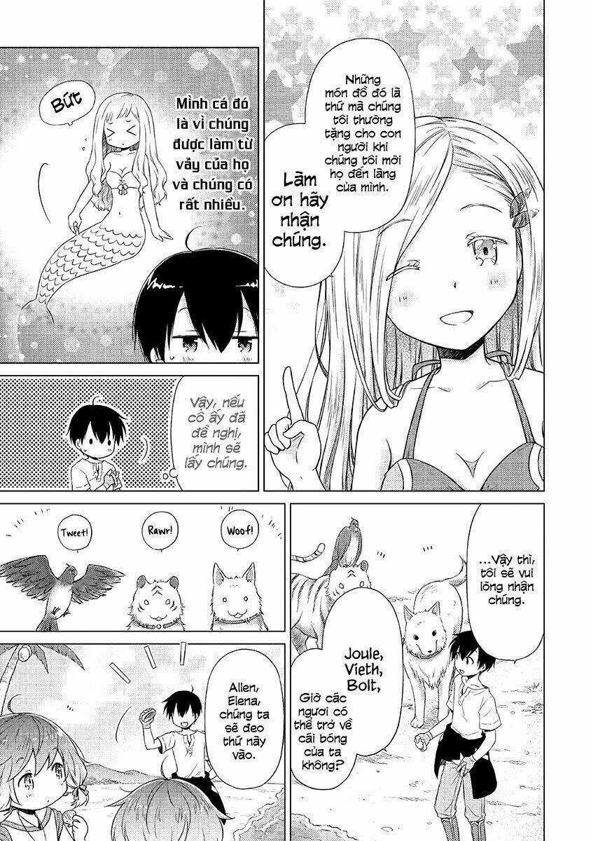 Isekai Yururi Kikou - Chapter 20 - Trang 6