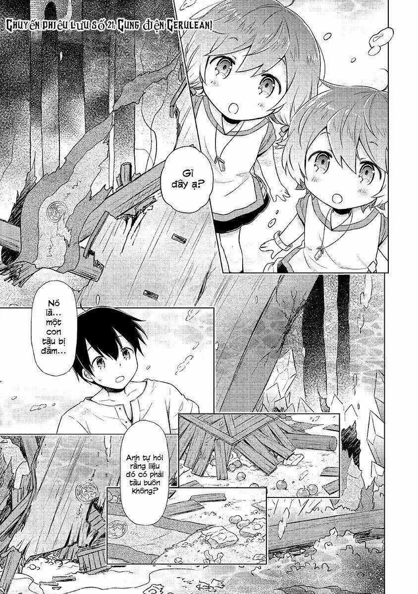 Isekai Yururi Kikou - Chapter 21 - Trang 2