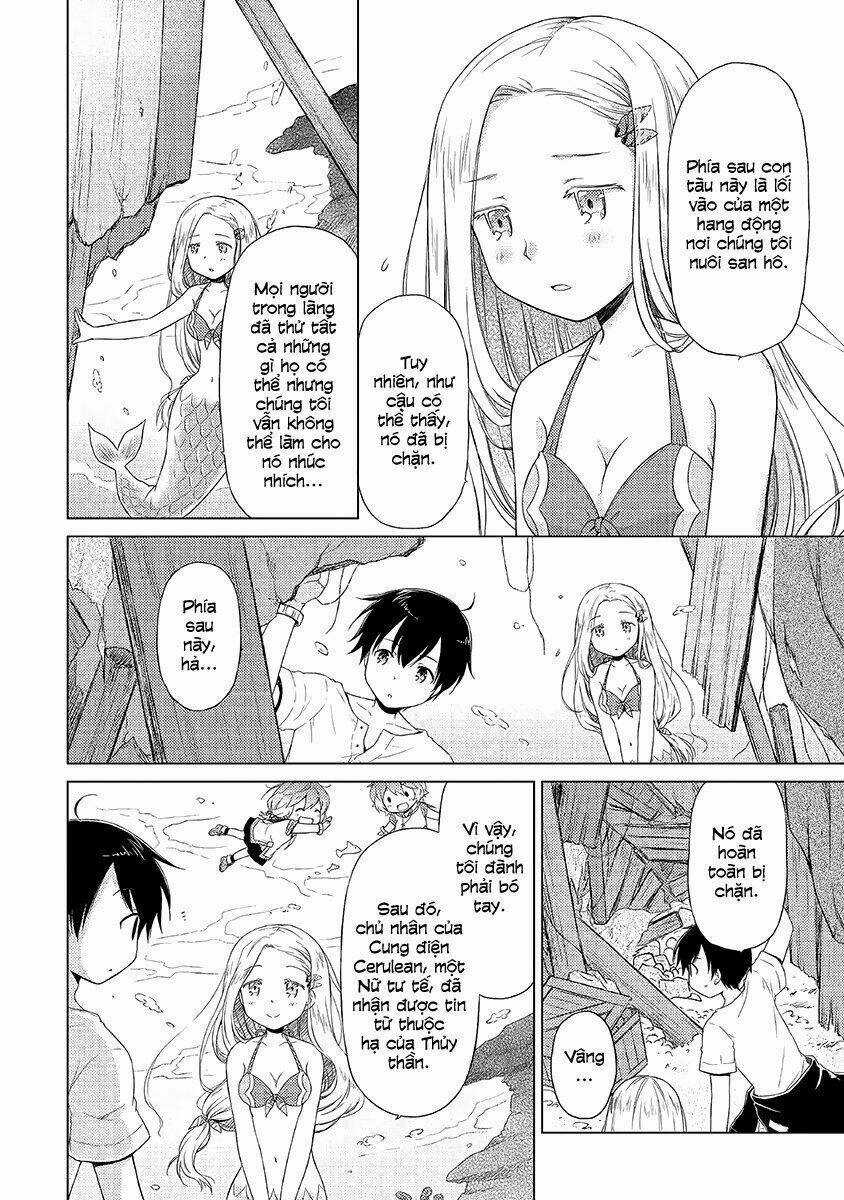 Isekai Yururi Kikou - Chapter 21 - Trang 3