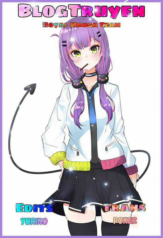 Isekai Yururi Kikou - Chapter 22 - Trang 1