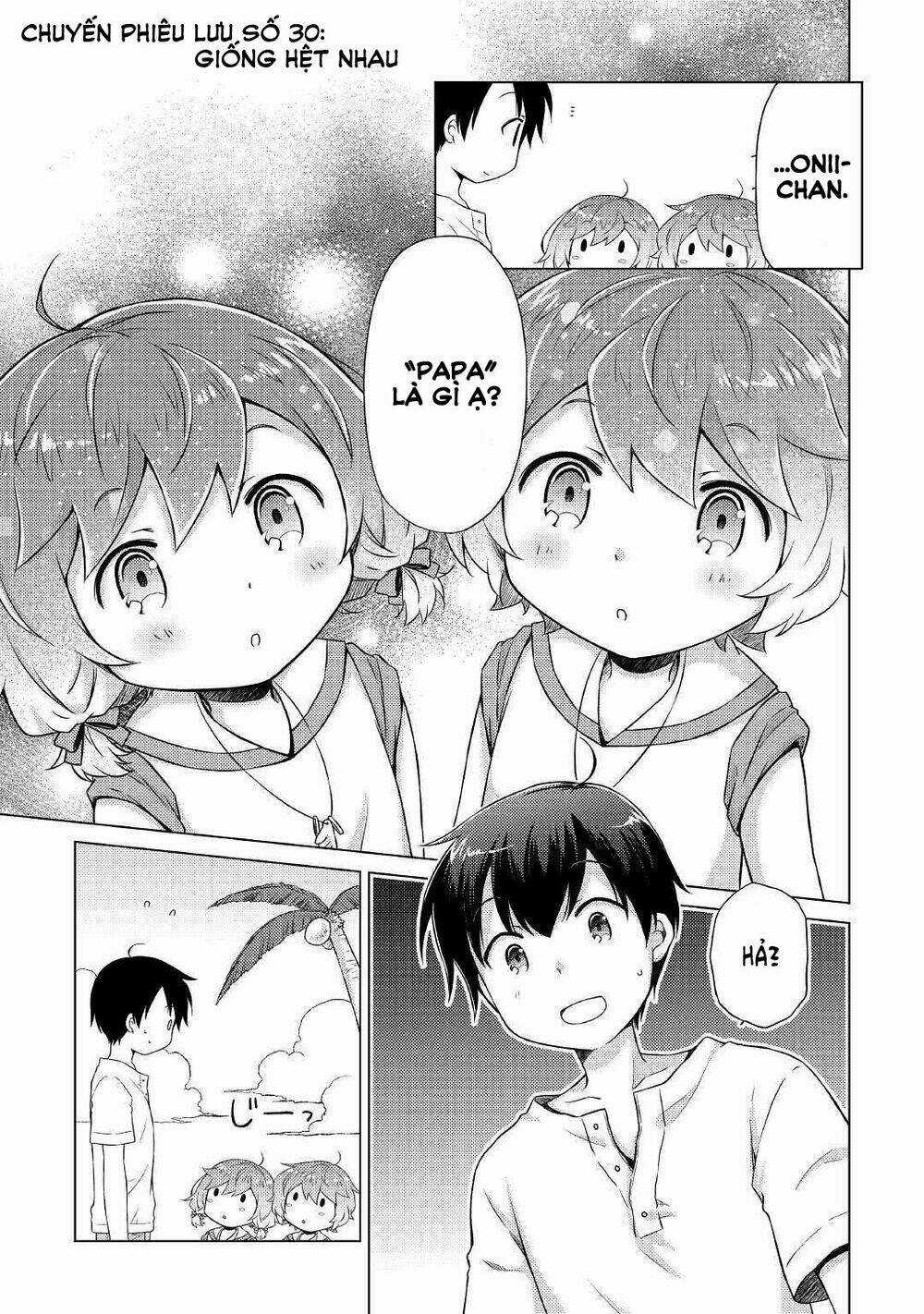 Isekai Yururi Kikou - Chapter 30 - Trang 2