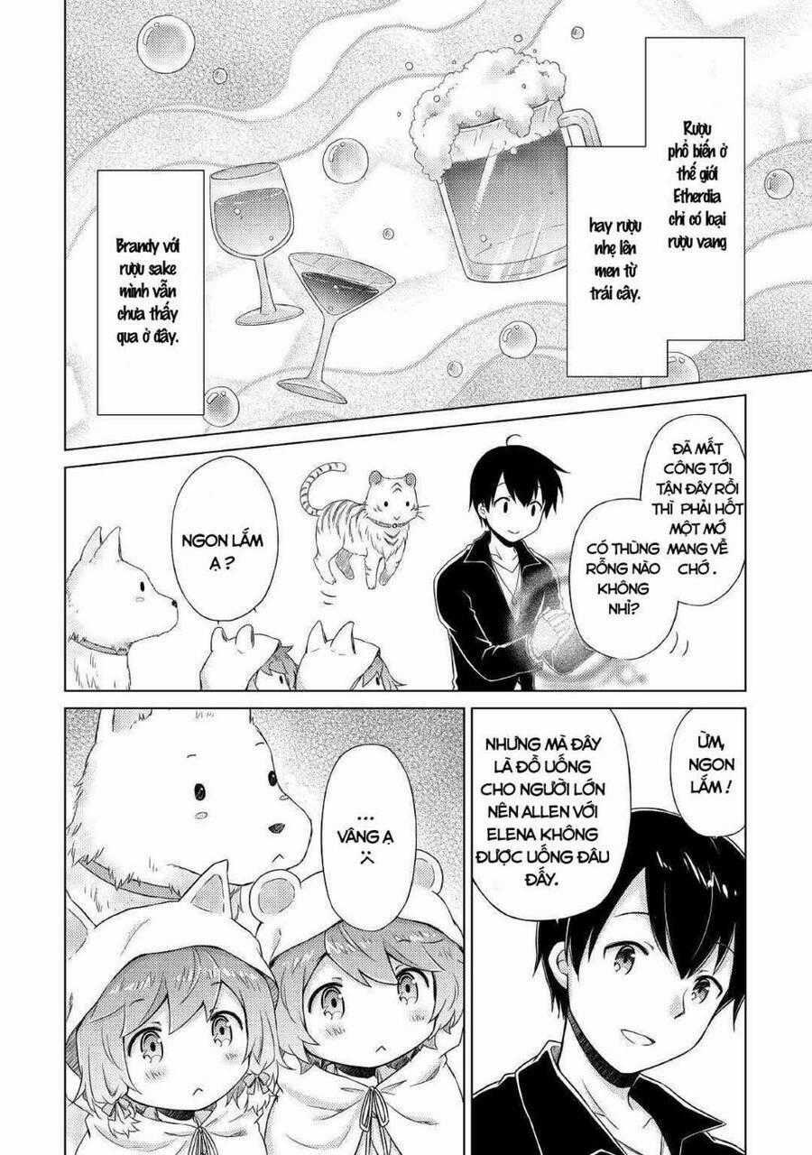 Isekai Yururi Kikou - Chapter 40 - Trang 2