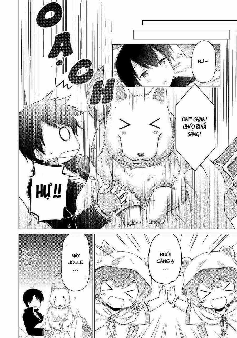 Isekai Yururi Kikou - Chapter 40 - Trang 10