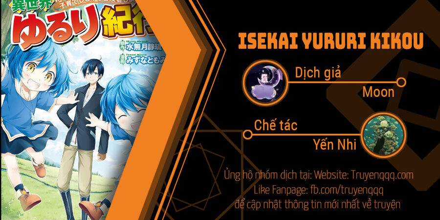 Isekai Yururi Kikou - Chapter 42 - Trang 13