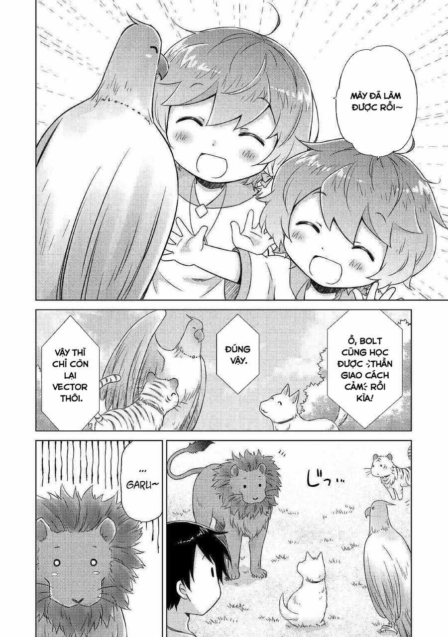 Isekai Yururi Kikou - Chapter 45 - Trang 2