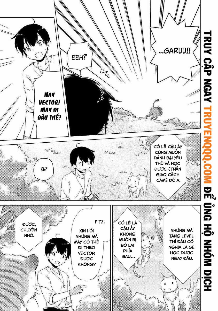 Isekai Yururi Kikou - Chapter 45 - Trang 3