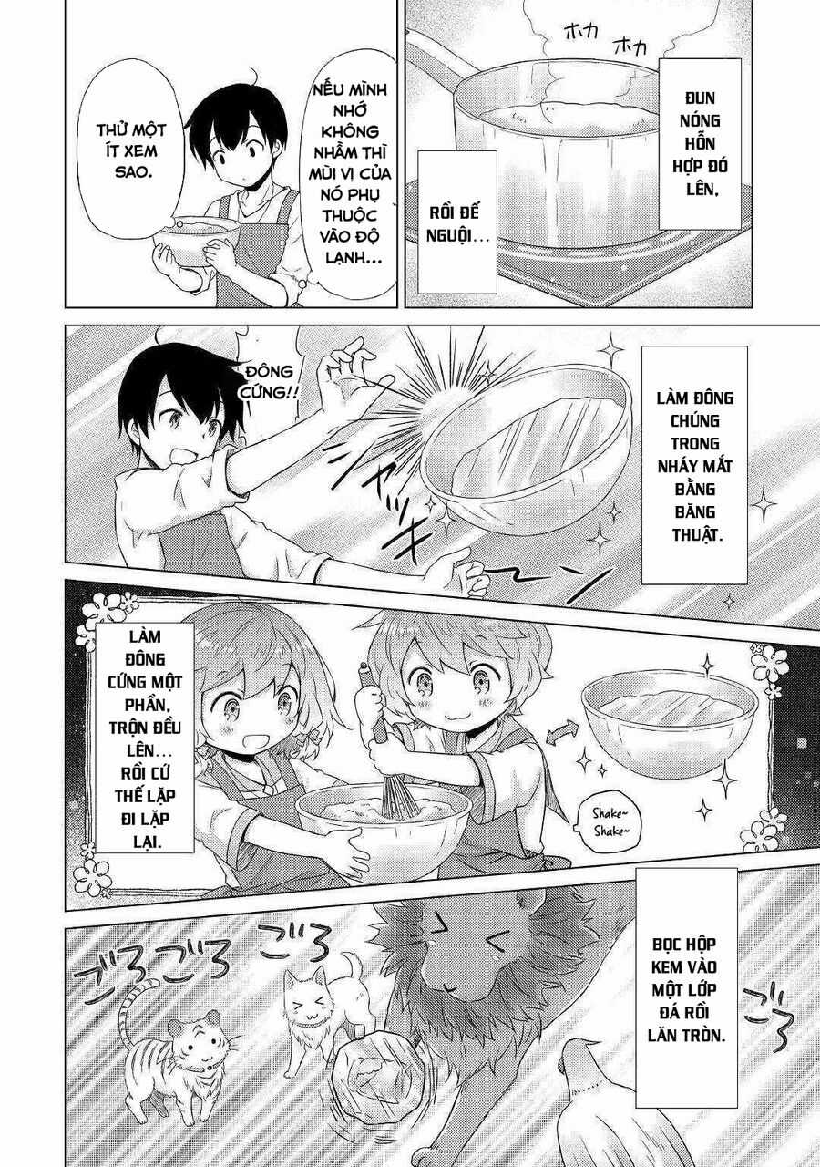 Isekai Yururi Kikou - Chapter 45 - Trang 10