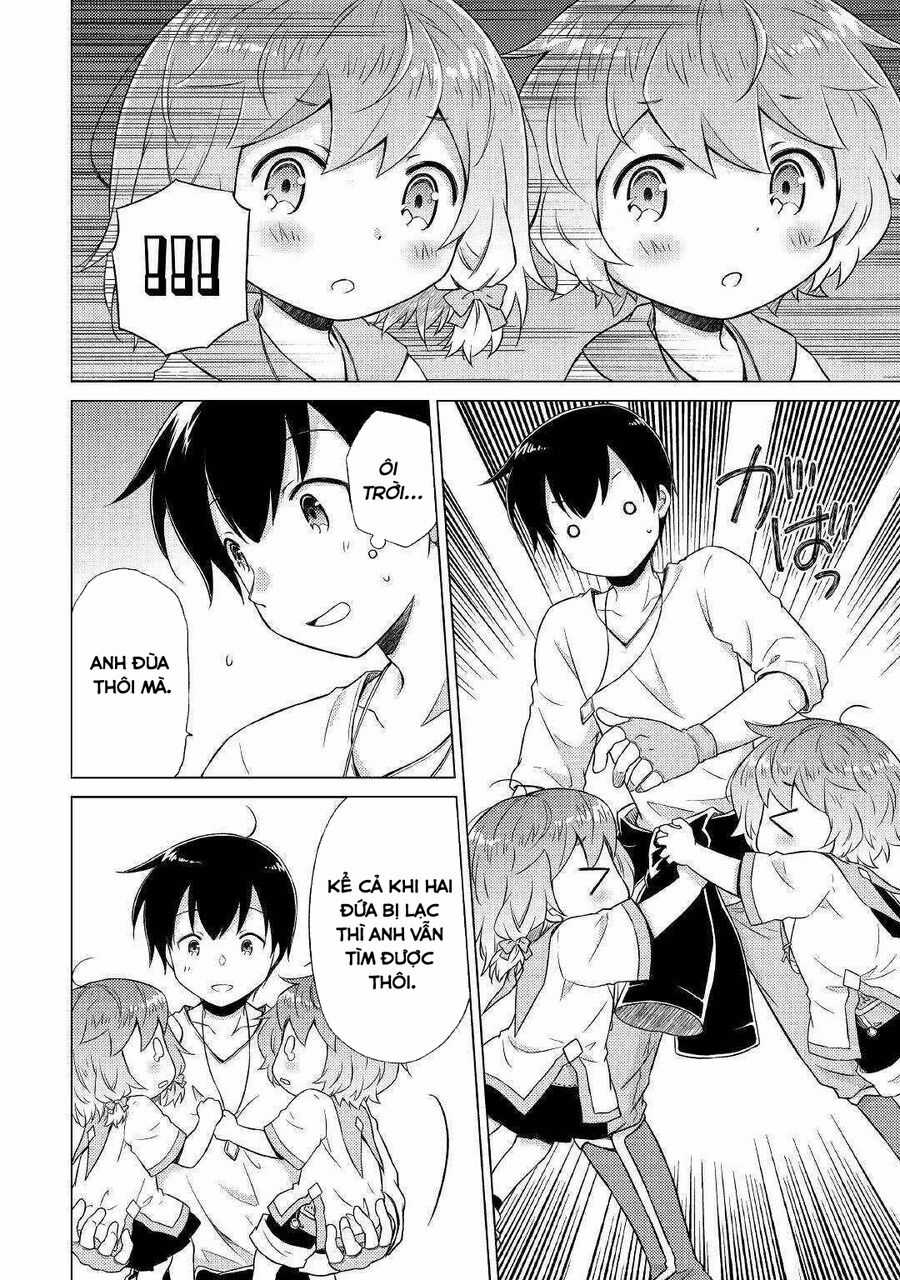 Isekai Yururi Kikou - Chapter 48 - Trang 21