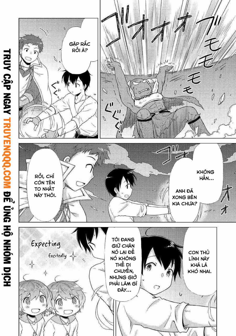 Isekai Yururi Kikou - Chapter 48 - Trang 4