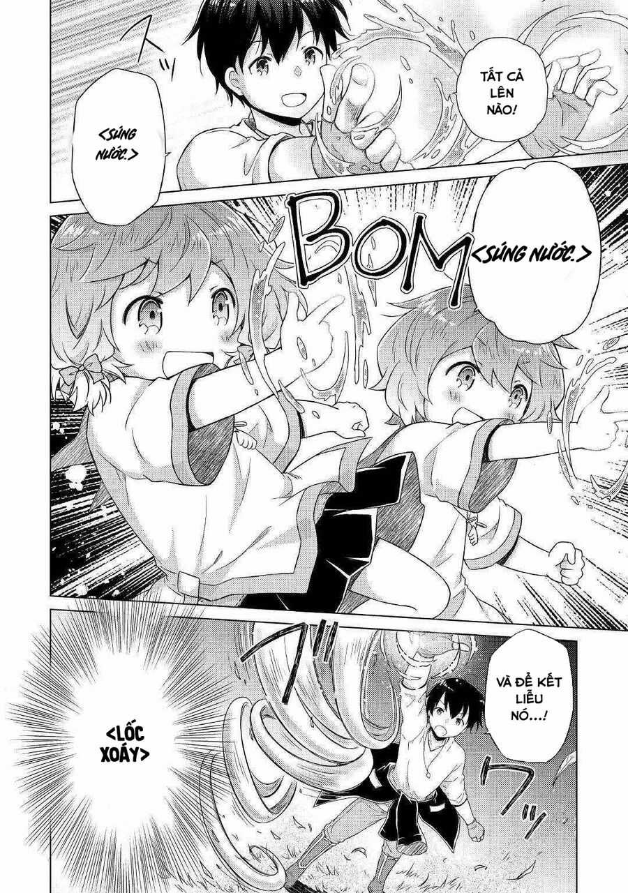 Isekai Yururi Kikou - Chapter 48 - Trang 6