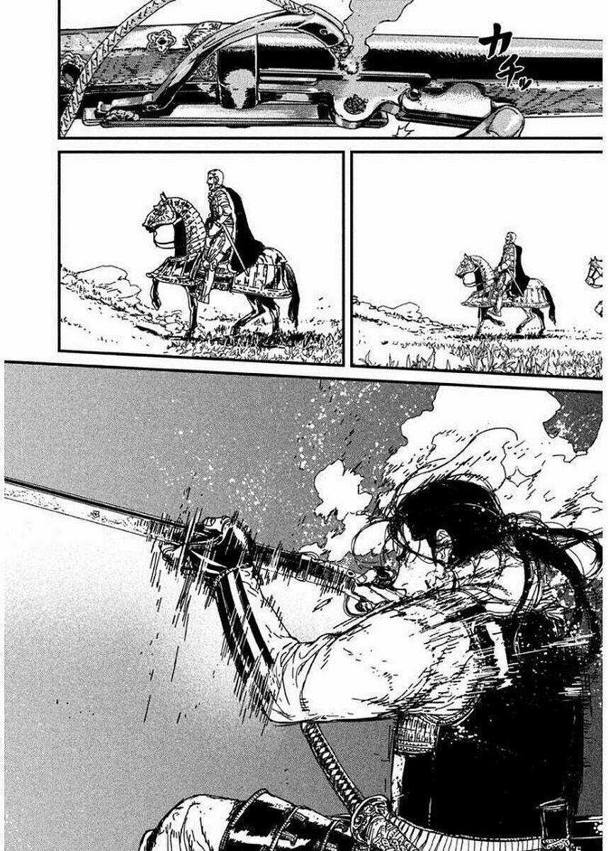 Issak - Chapter 1 - Trang 101