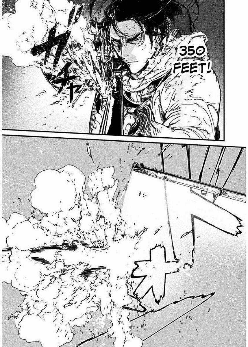 Issak - Chapter 1 - Trang 102