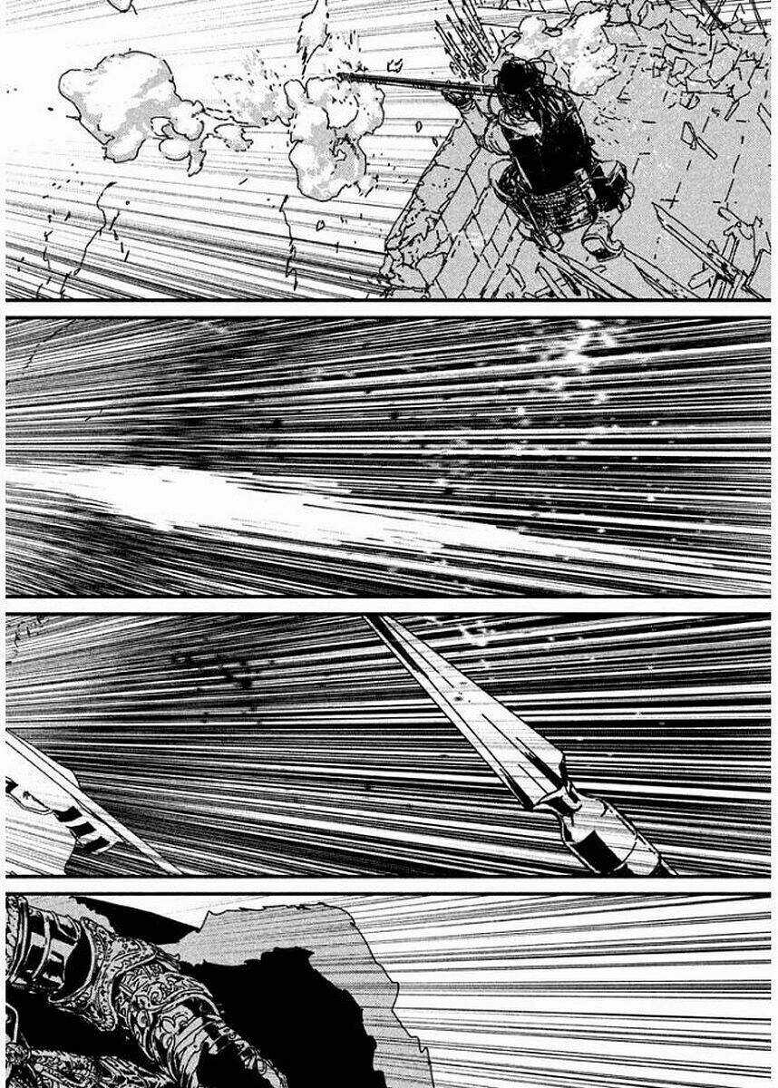 Issak - Chapter 1 - Trang 103