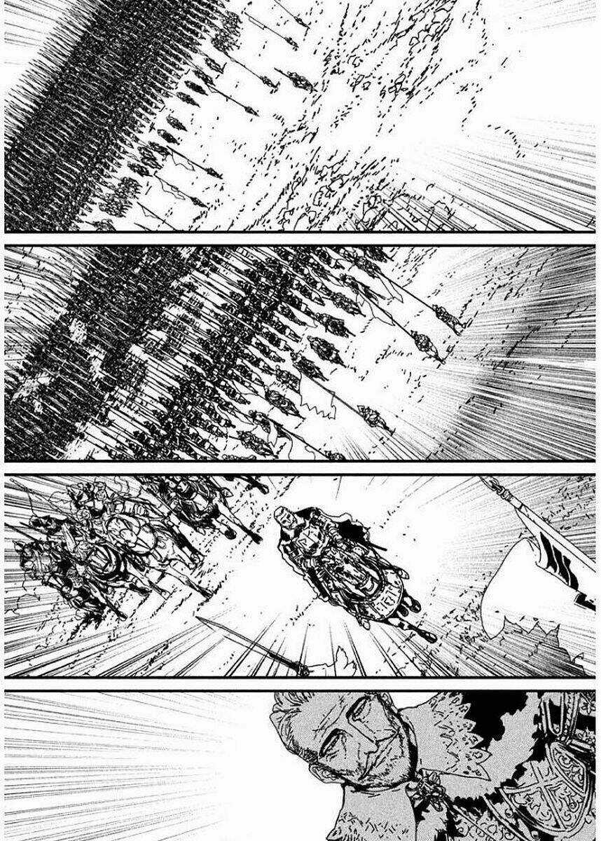 Issak - Chapter 1 - Trang 104