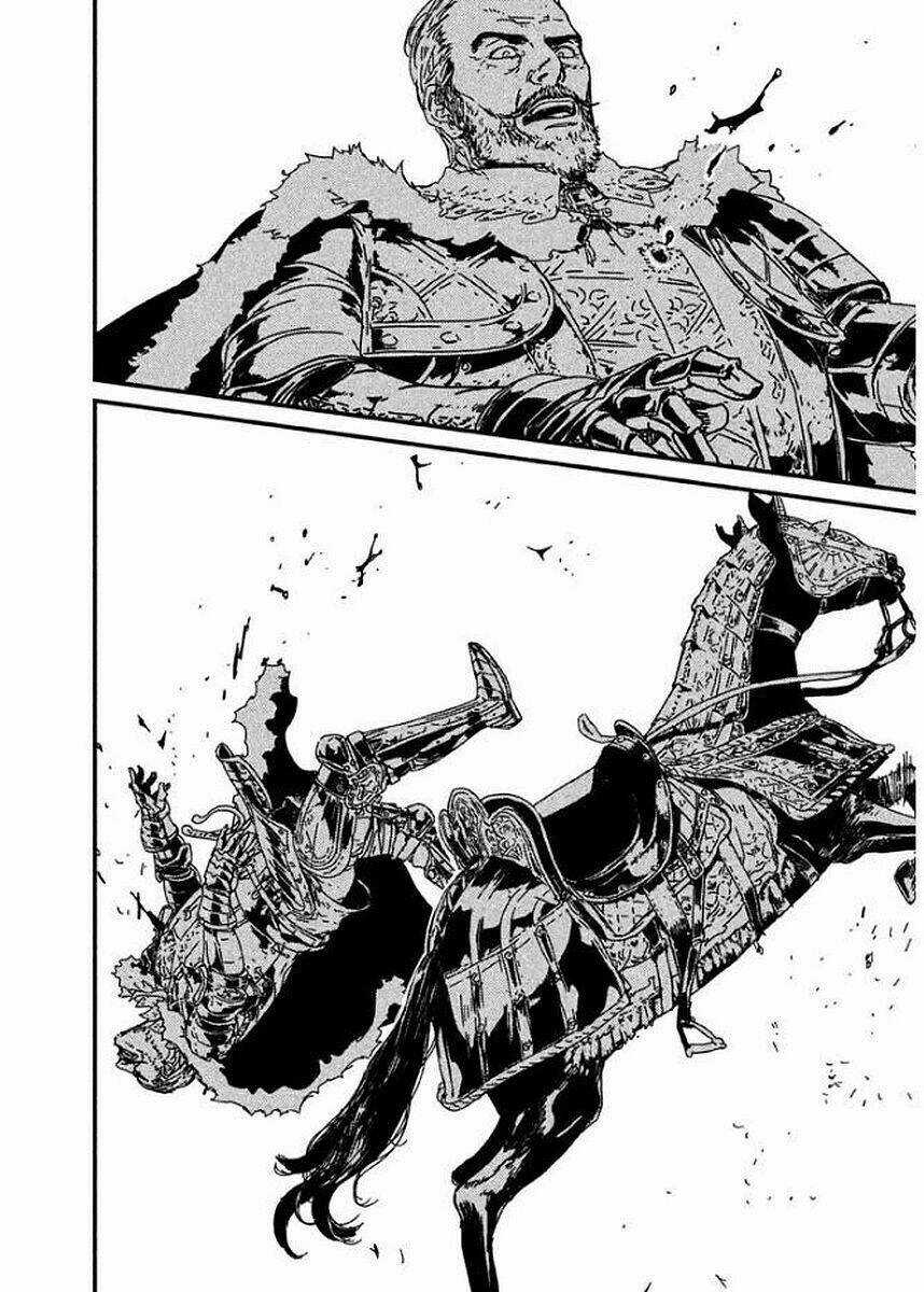 Issak - Chapter 1 - Trang 107