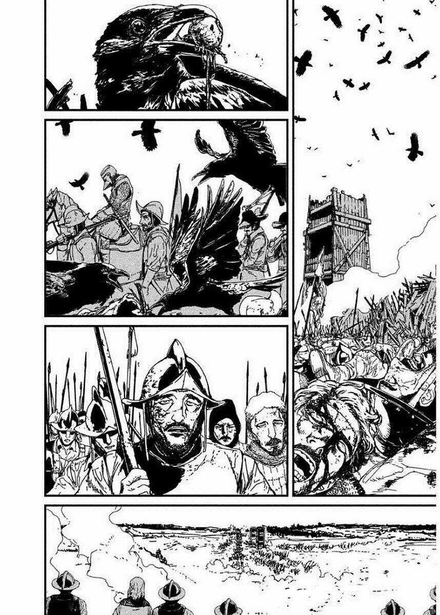 Issak - Chapter 1 - Trang 113