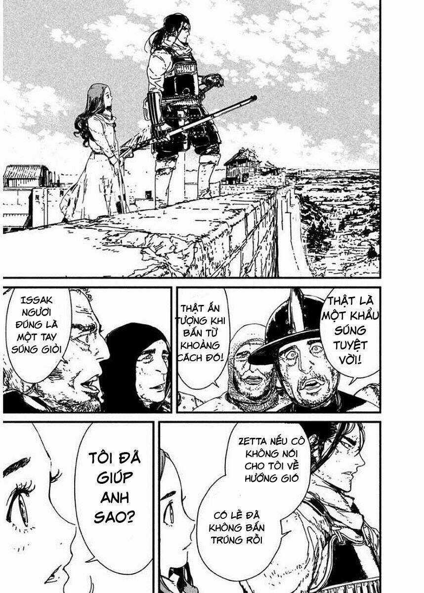 Issak - Chapter 1 - Trang 114