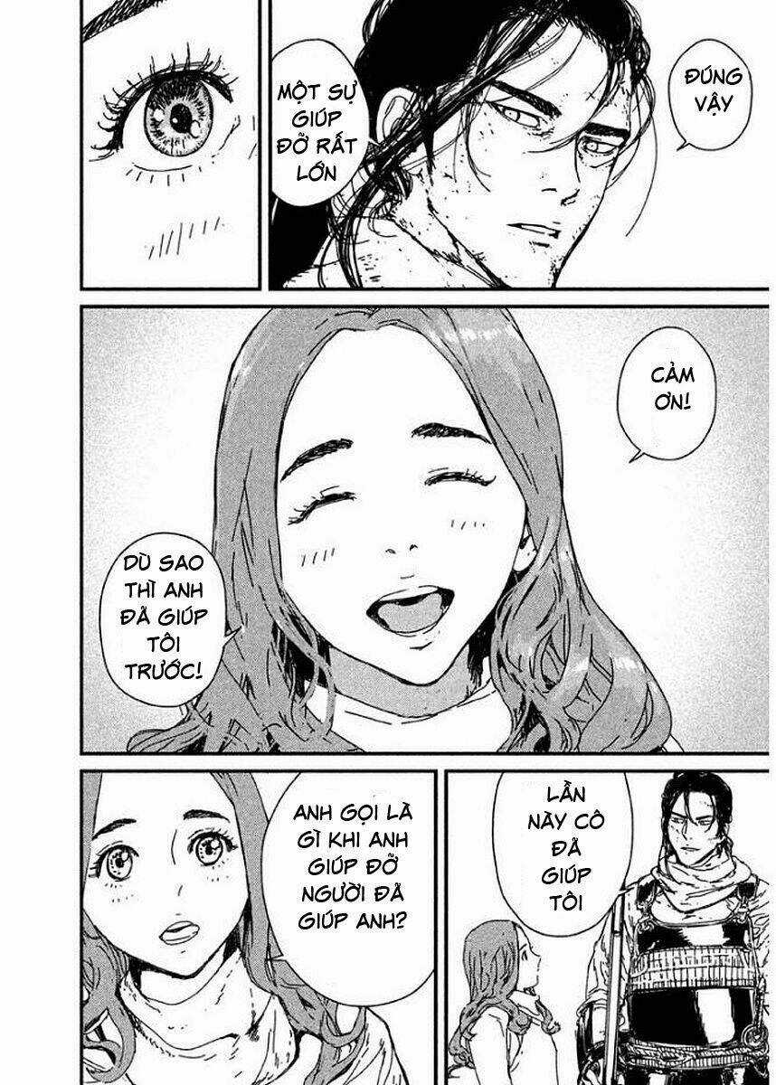 Issak - Chapter 1 - Trang 115