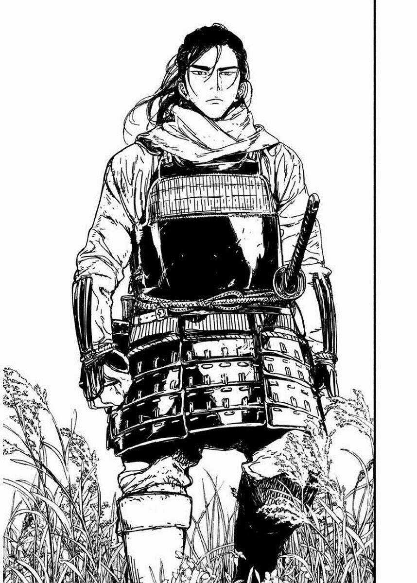 Issak - Chapter 1 - Trang 15