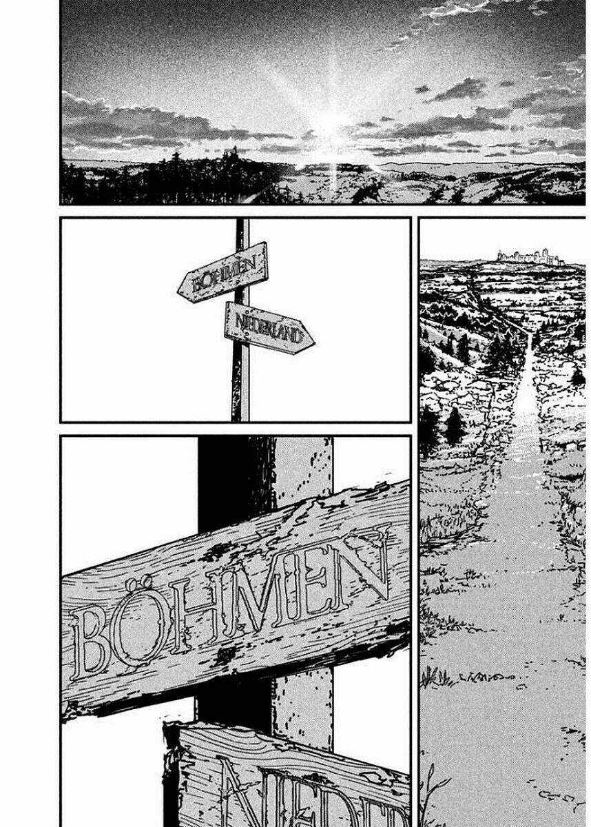 Issak - Chapter 1 - Trang 44